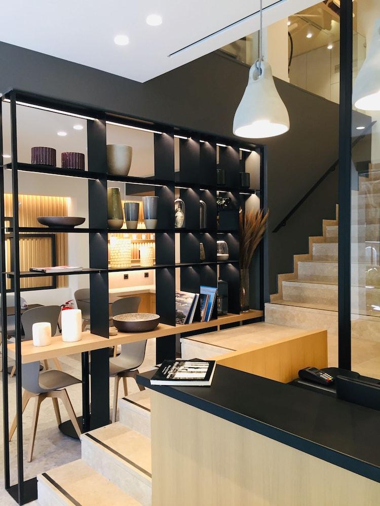 Ξενοδοχείο Urban Frame Plaka