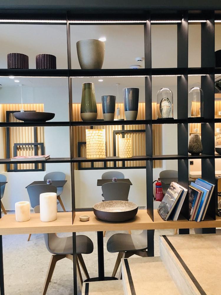 Urban Frame Plaka 3* Αθήνα