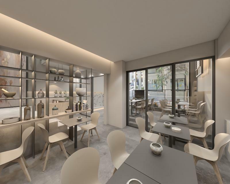 Ξενοδοχείο Urban Frame Plaka 3*