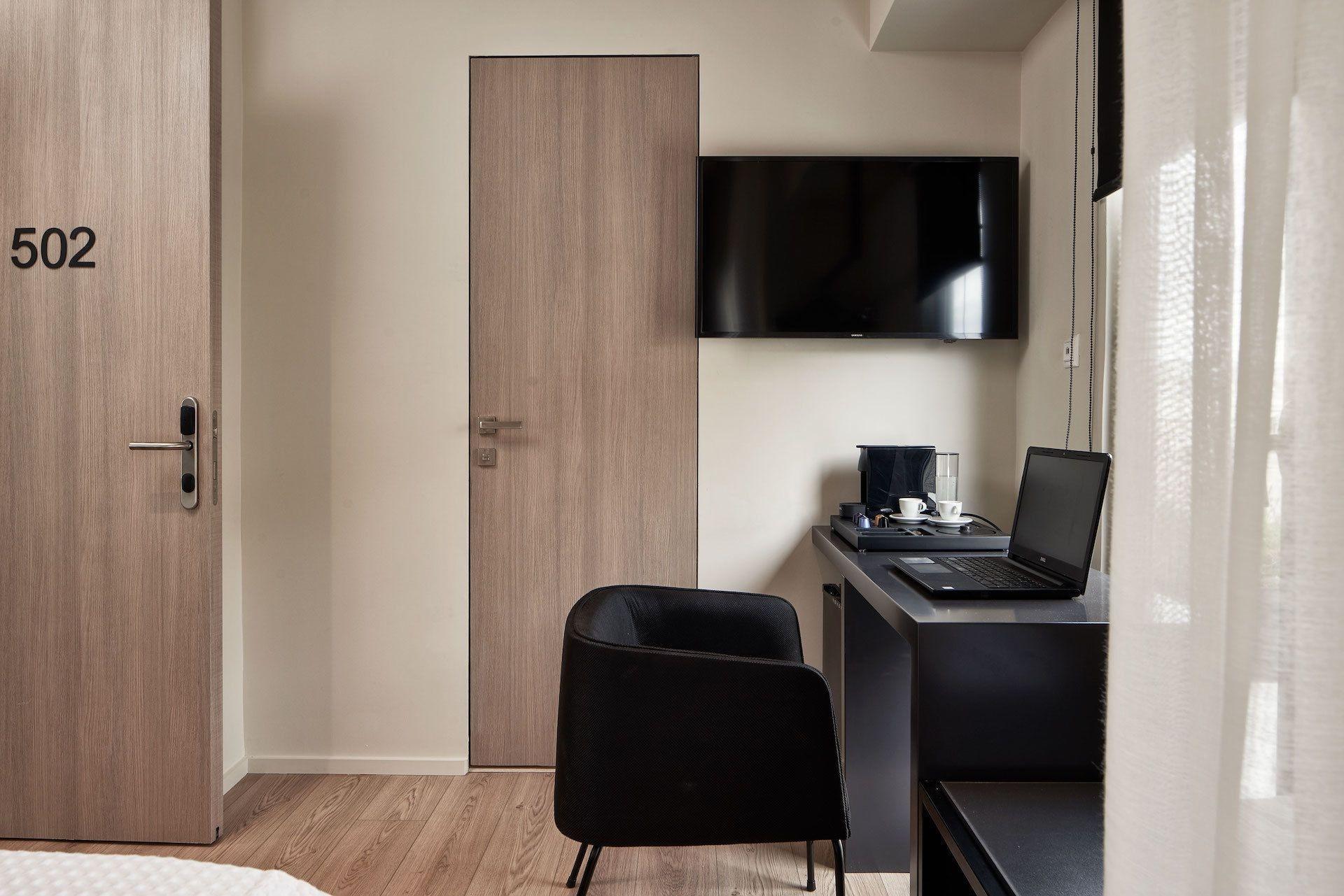 Hotel Urban Frame Plaka Athens