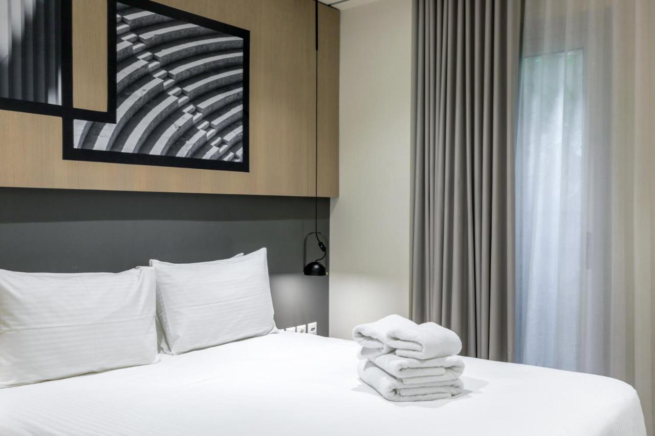 Hotel Urban Frame Plaka