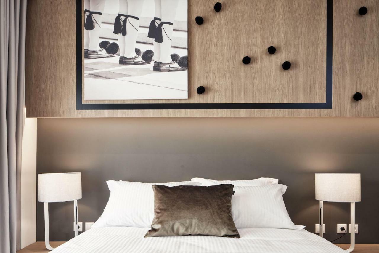 Urban Frame Plaka 3* Athens