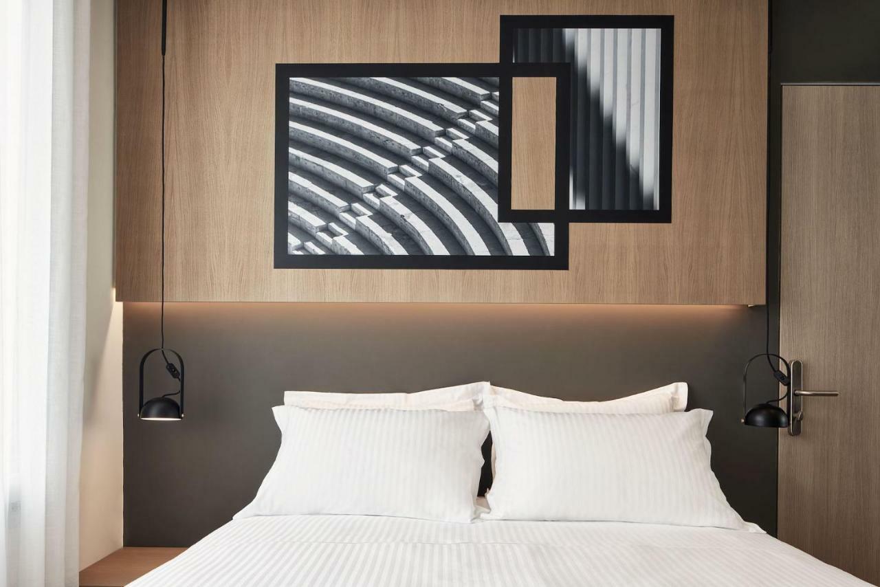 Urban Frame Plaka Hotel 3*