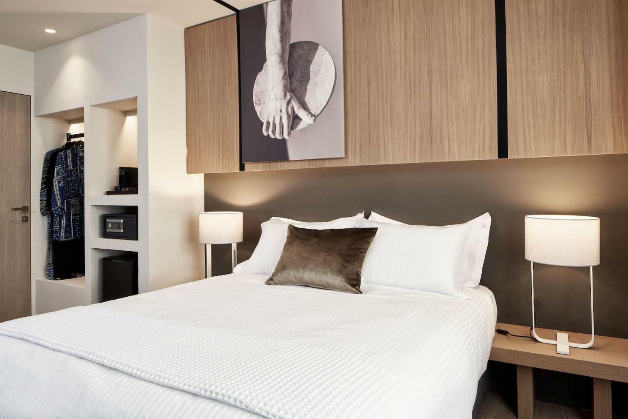 Urban Frame Plaka Hotel 3*