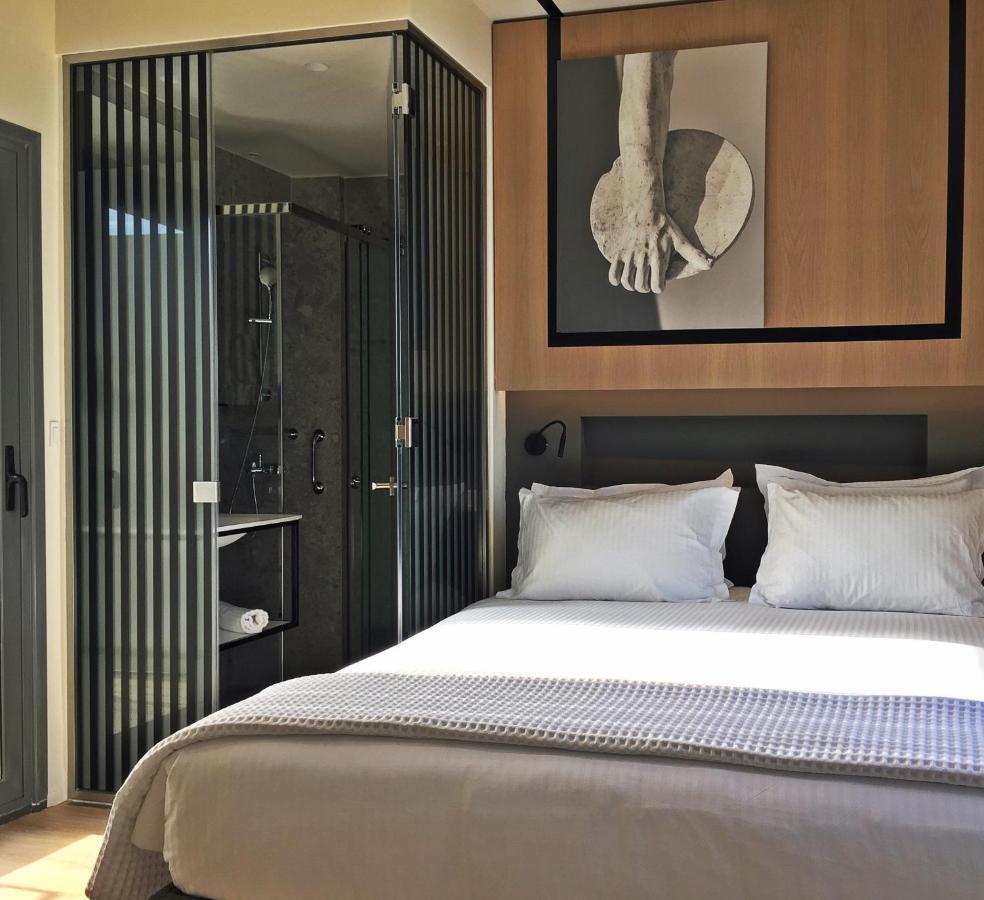 Hotel Urban Frame Plaka Athens