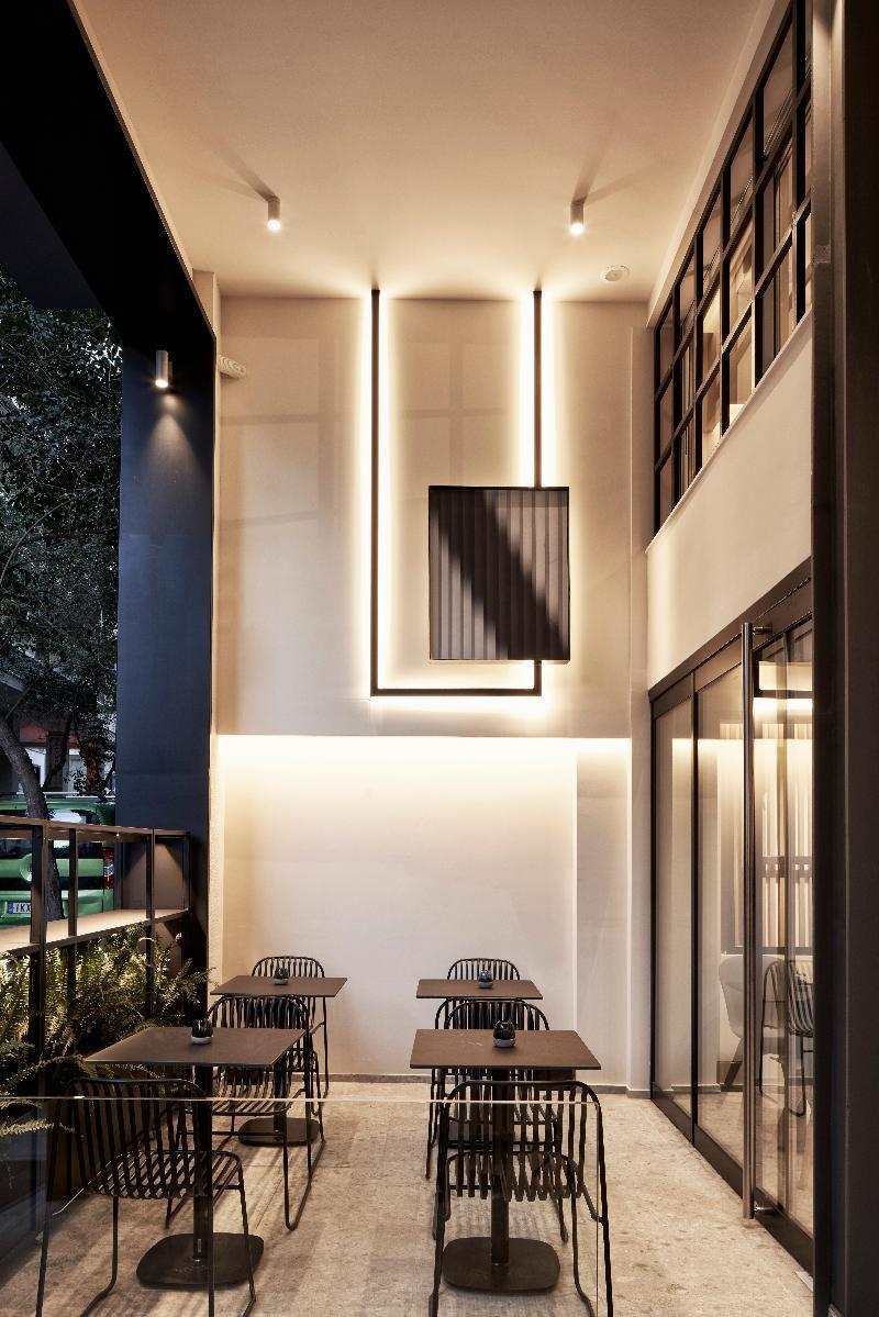 Urban Frame Plaka