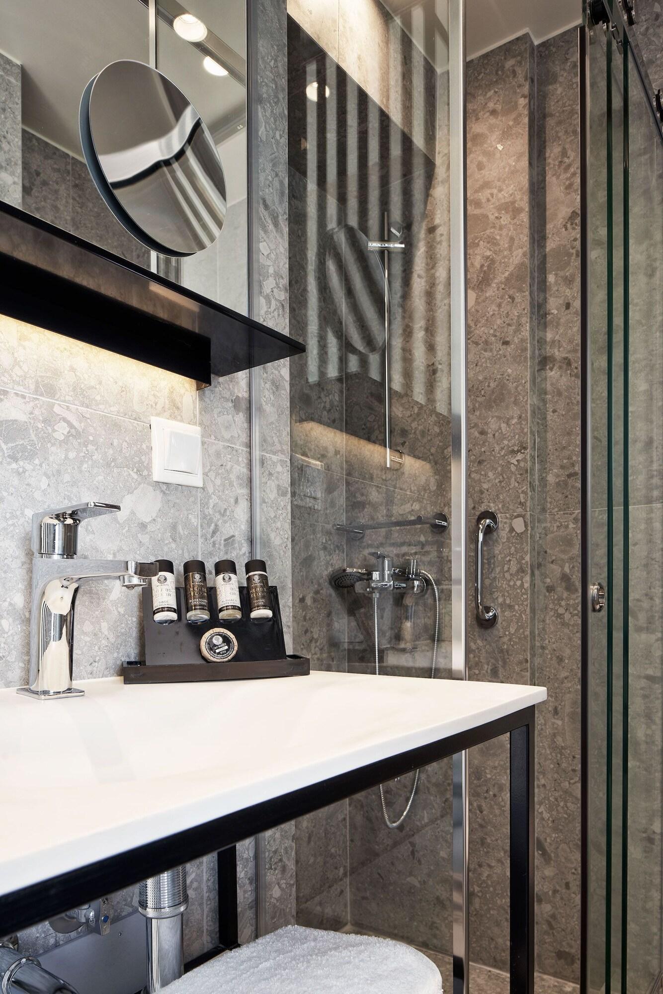 Urban Frame Plaka Hotel 3*