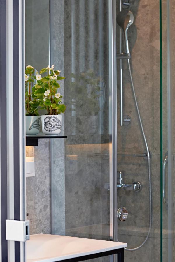 Urban Frame Plaka Hotel Atenas