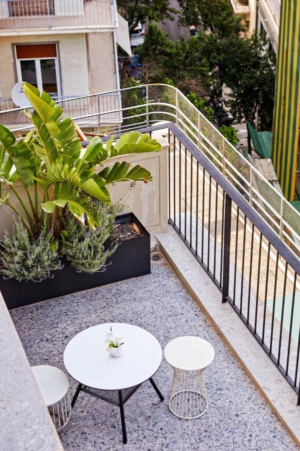 Urban Frame Plaka Hotel