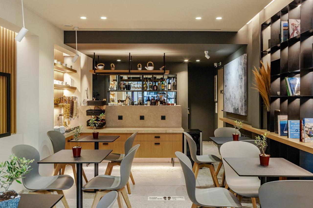 Urban Frame Plaka