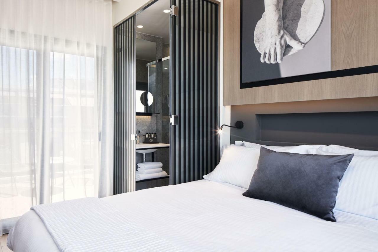 Hotel Urban Frame Plaka
