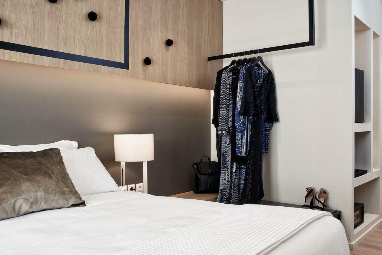 Hotel Urban Frame Plaka 3*