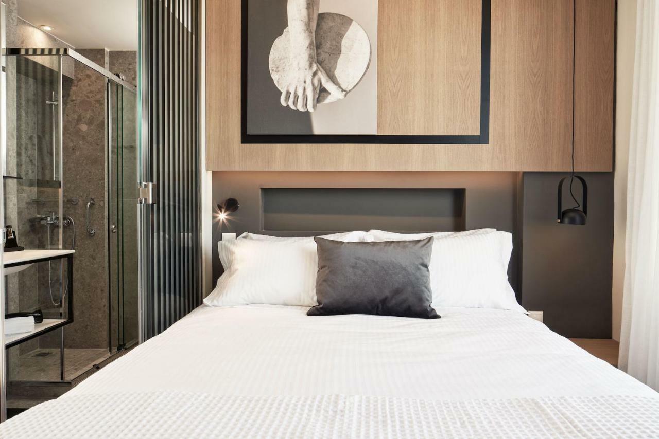 Hotel Urban Frame Plaka