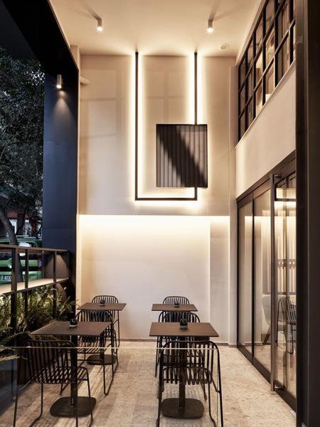 Hotel Urban Frame Plaka